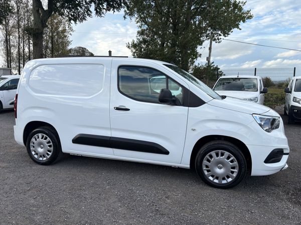 Opel Combo Sportive 369810182