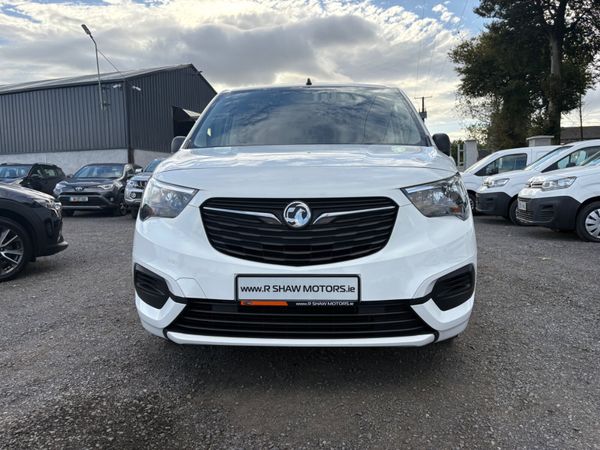 Opel Combo Sportive 369810183