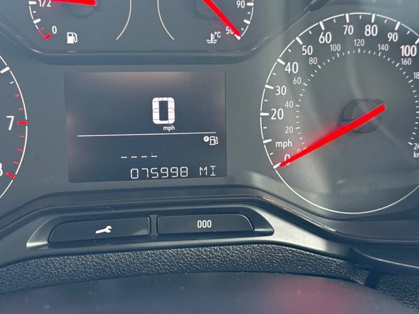 Opel Combo Sportive 369810186