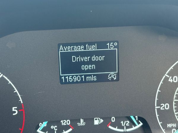 Ford Transit 369810344