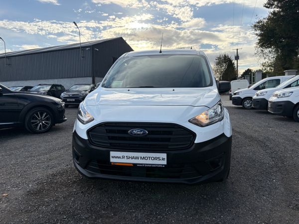 Ford Transit 369810334