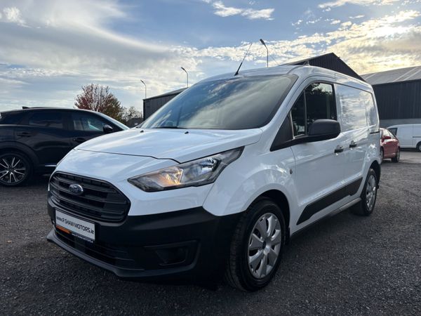 Ford Transit 369810337