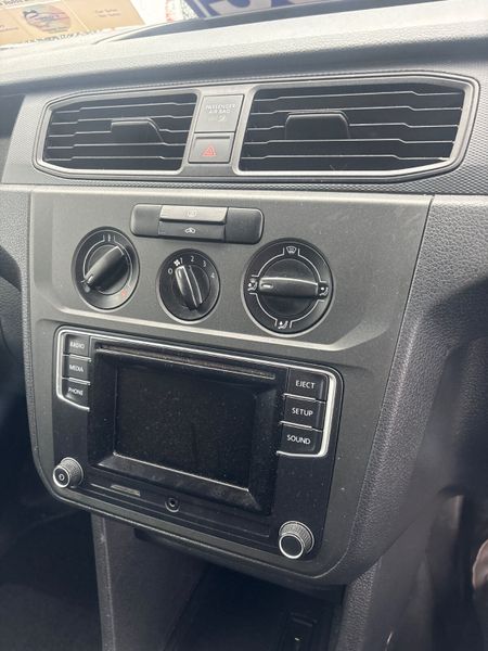 Volkswagen Caddy 2019 2.0 TDI 369917732