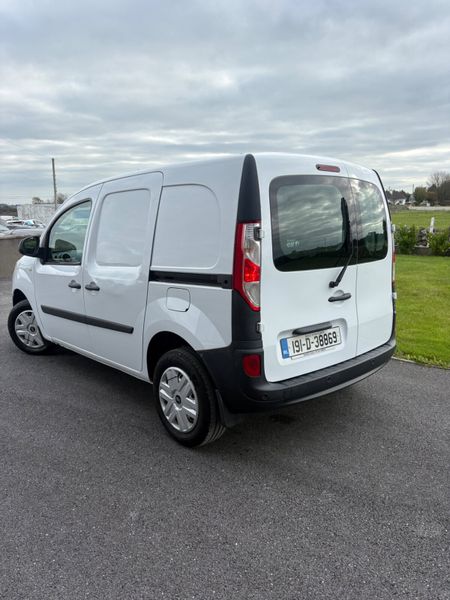 Renault Kangoo 2019 369918310
