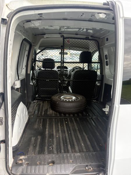 Renault Kangoo 2019 369918312