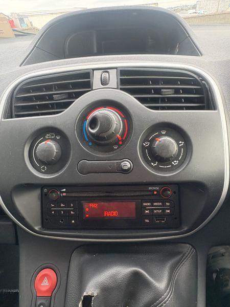 Renault Kangoo 2019 369918431