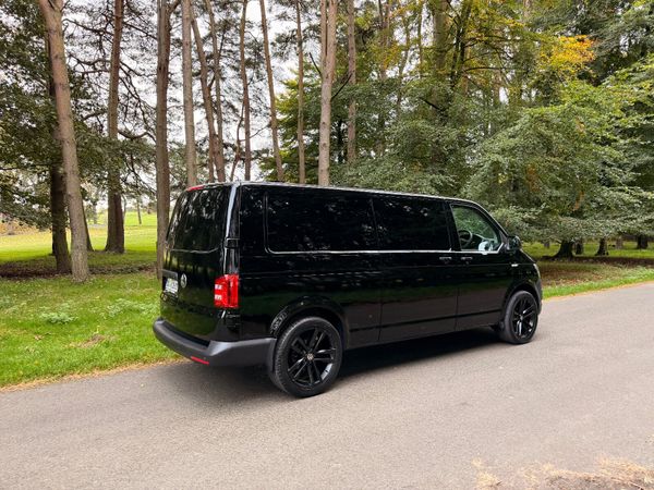 Volkswagen Transporter 2020 Low Km 369930363