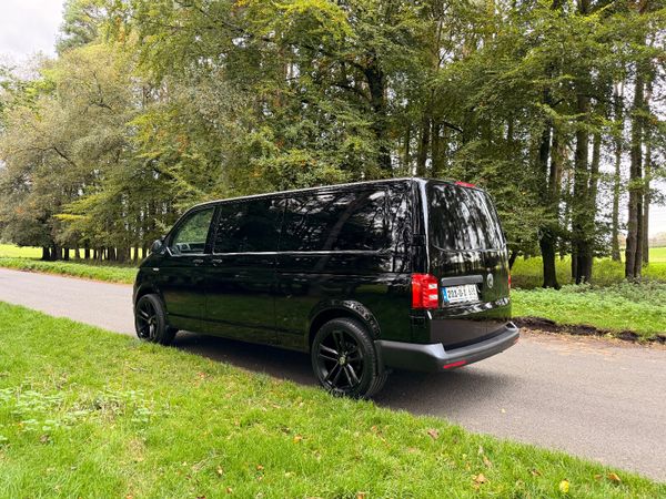 Volkswagen Transporter 2020 Low Km 369930321