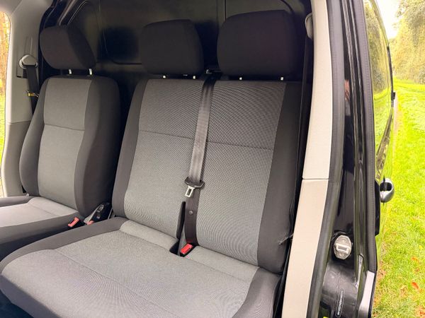 Volkswagen Transporter 2020 Low Km 369930450