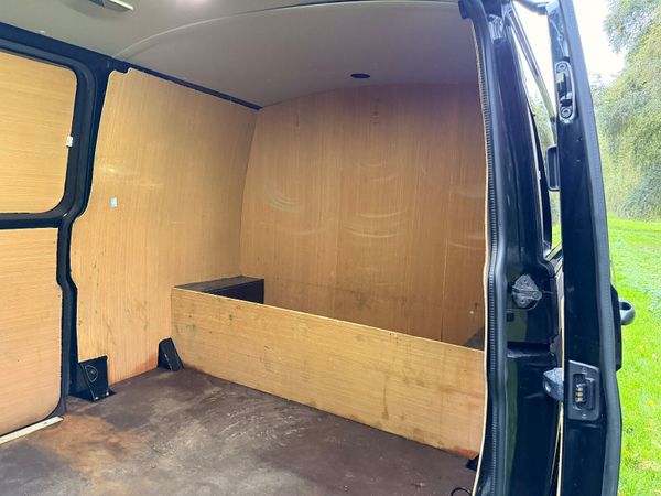 Volkswagen Transporter 2020 Low Km 369930483