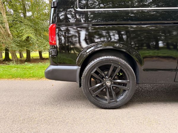 Volkswagen Transporter 2020 Low Km 369930547