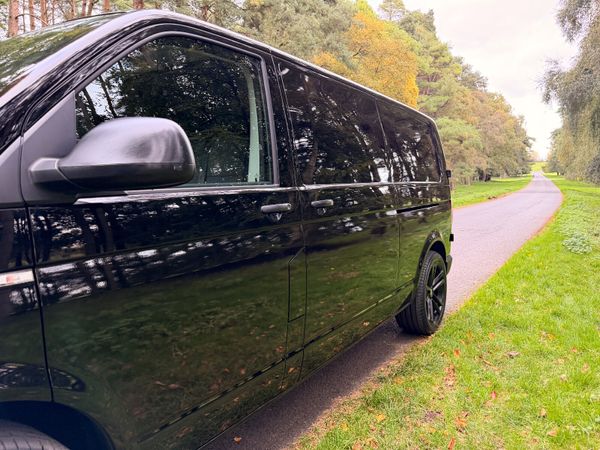 Volkswagen Transporter 2020 Low Km 369930555