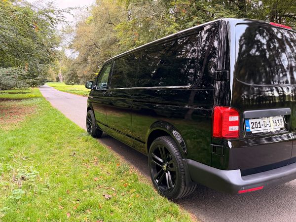 Volkswagen Transporter 2020 Low Km 369930557