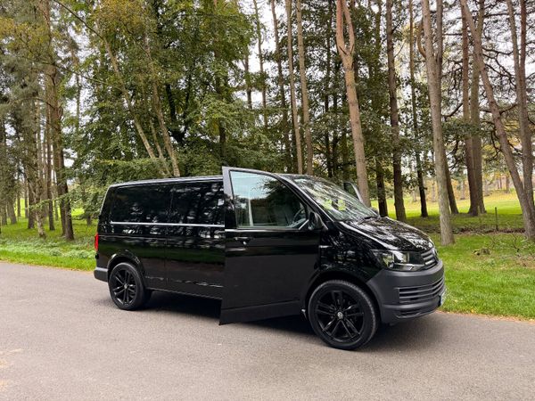 Volkswagen Transporter 2020 Low Km 369930597