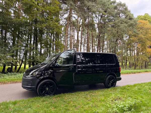 Volkswagen Transporter 2020 Low Km 369930610