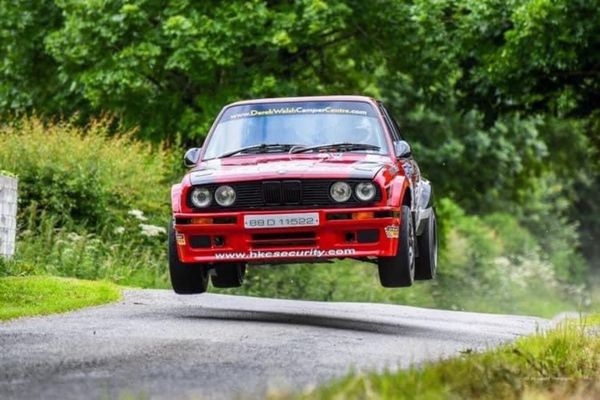 bmw fd67byh for sale | 1 Ad in Rally Cars For Sale in Ireland | DoneDeal