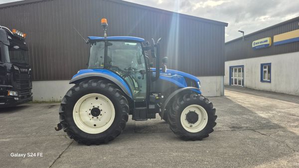 New Holland T5.110 370180086