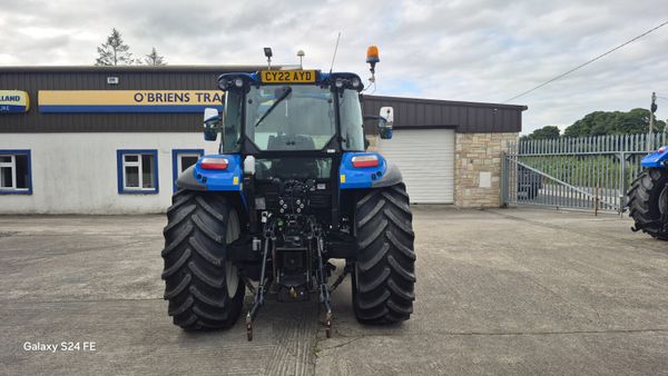 New Holland T5.110 370180090