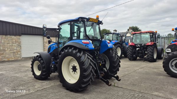 New Holland T5.110 370180092