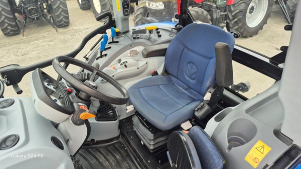 New Holland T5.110 370180093