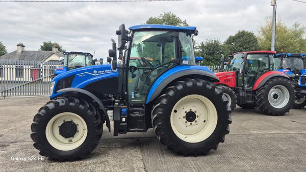 New Holland T5.110 370180094