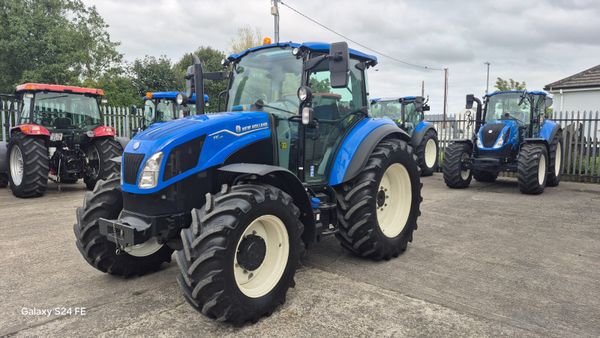 New Holland T5.110 370180095