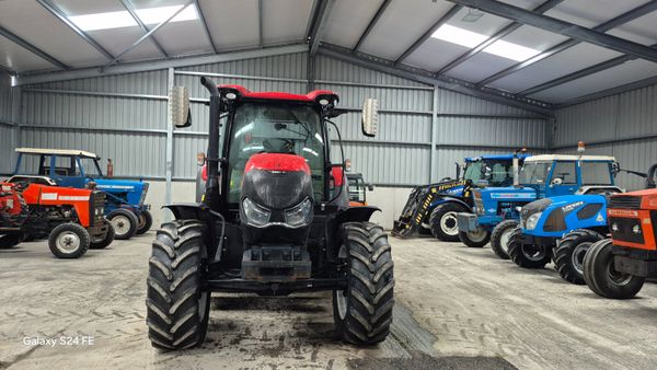 CASE maxxum 145 370183360