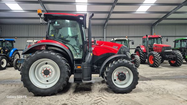 CASE maxxum 145 370183361