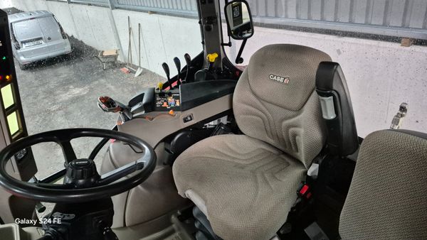 CASE maxxum 145 370183366