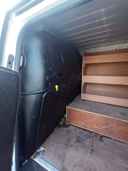 Opel Combo 2019 370126054