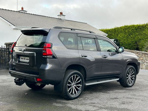 2021 (212) Toyota Landcruiser Business 204 BHP 370126864