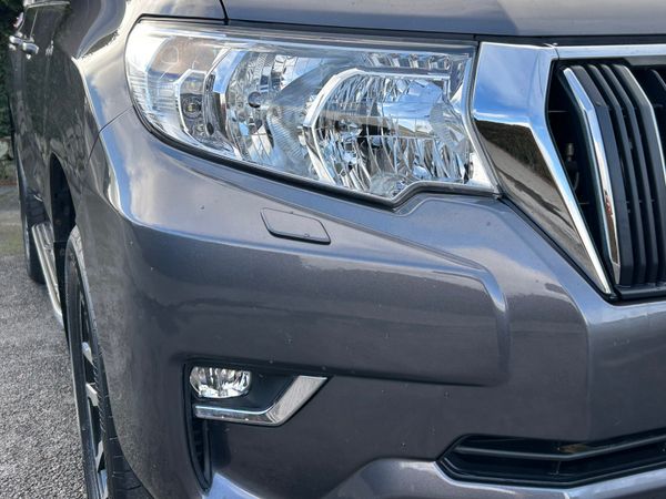 2021 (212) Toyota Landcruiser Business 204 BHP 370126871
