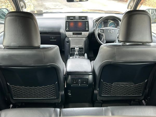 2021 (212) Toyota Landcruiser Business 204 BHP 370126873