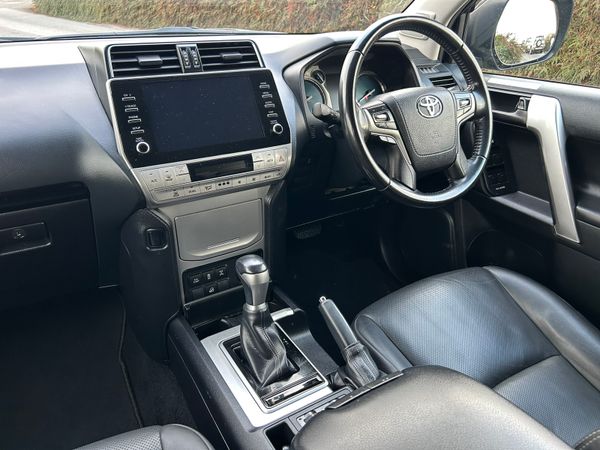 2021 (212) Toyota Landcruiser Business 204 BHP 370126883