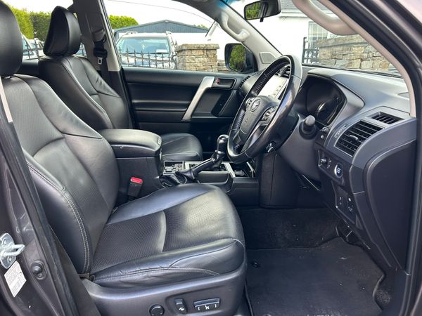 2021 (212) Toyota Landcruiser Business 204 BHP 370126884