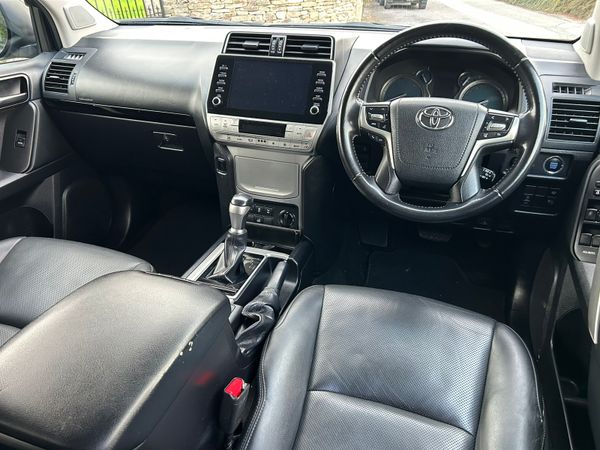 2021 (212) Toyota Landcruiser Business 204 BHP 370126885