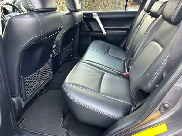 2021 (212) Toyota Landcruiser Business 204 BHP 370126886