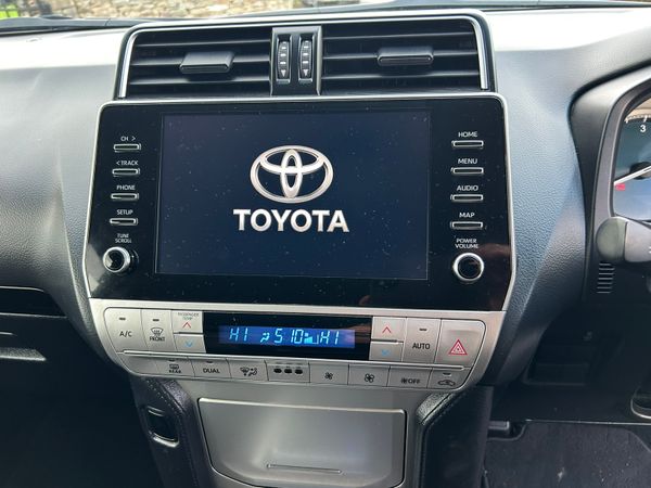 2021 (212) Toyota Landcruiser Business 204 BHP 370126888