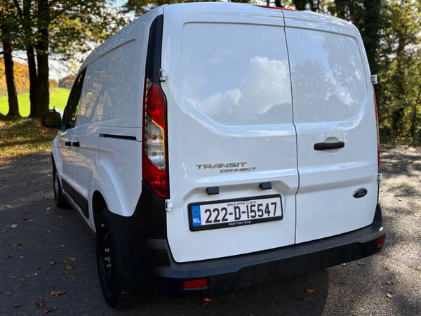 2022 Ford Transit Connect PRICE INCLUDES VAT!! 370273580