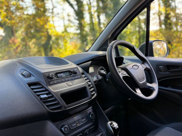 2022 Ford Transit Connect PRICE INCLUDES VAT!! 370273583