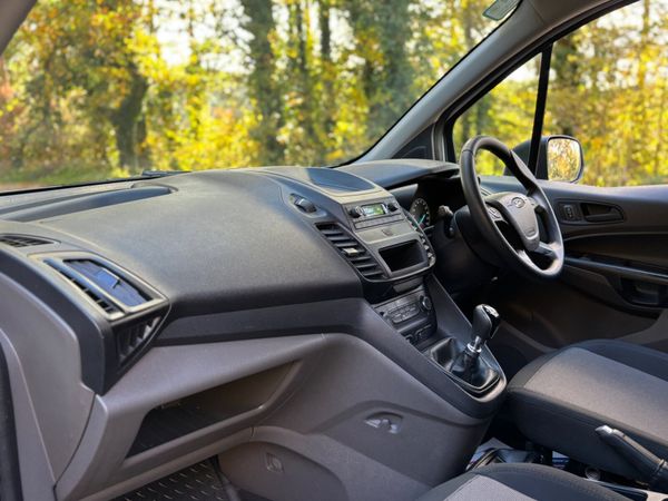 2022 Ford Transit Connect PRICE INCLUDES VAT!! 370273584