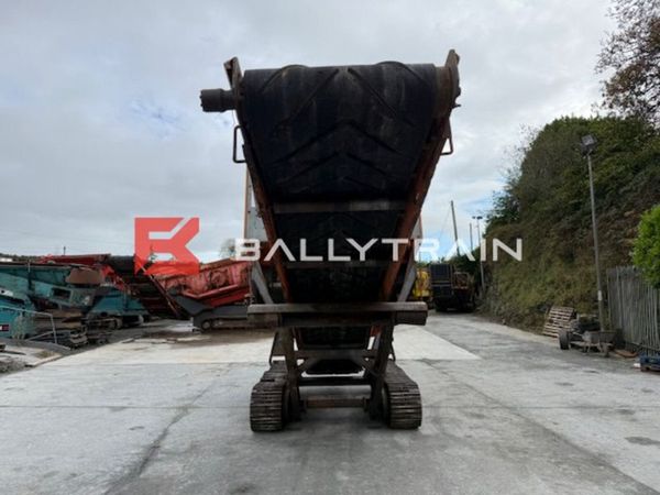 Arjes Impaktor 250 370278650