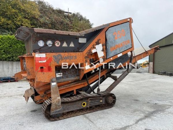 Arjes Impaktor 250 370278656