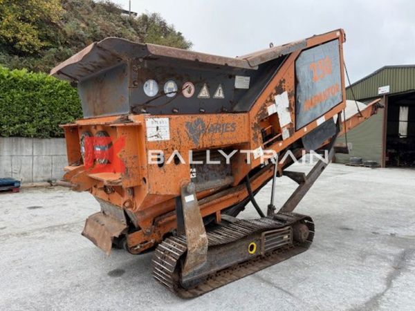 Arjes Impaktor 250 370278671