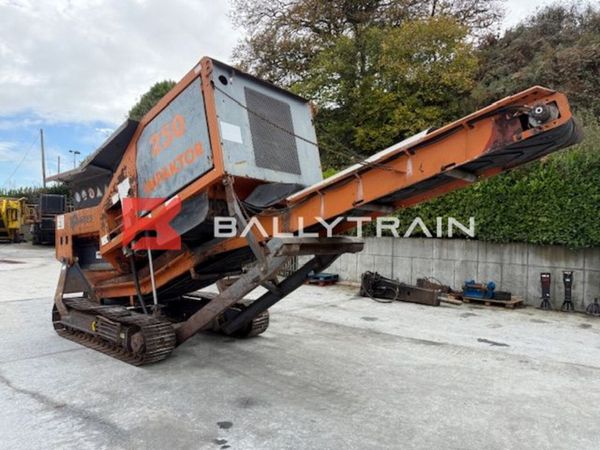 Arjes Impaktor 250 370278672