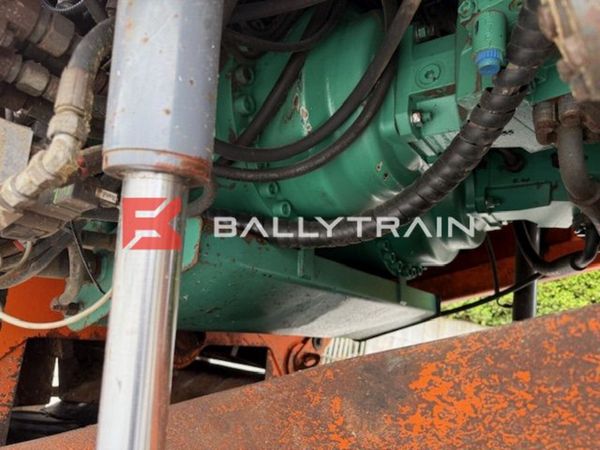 Arjes Impaktor 250 370278690