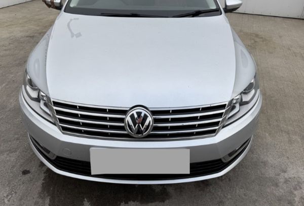 2013 VOLKSWAGEN CC FULL FRONT AVAILABLE! 370235772