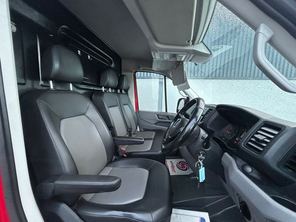 2020 Volkswagen Crafter - Auto / Fully loaded 370390781