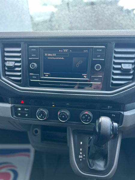 2020 Volkswagen Crafter - Auto / Fully loaded 370390783