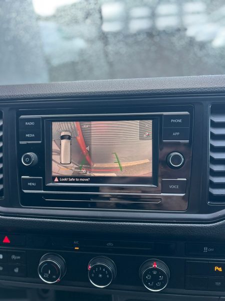 2020 Volkswagen Crafter - Auto / Fully loaded 370390784